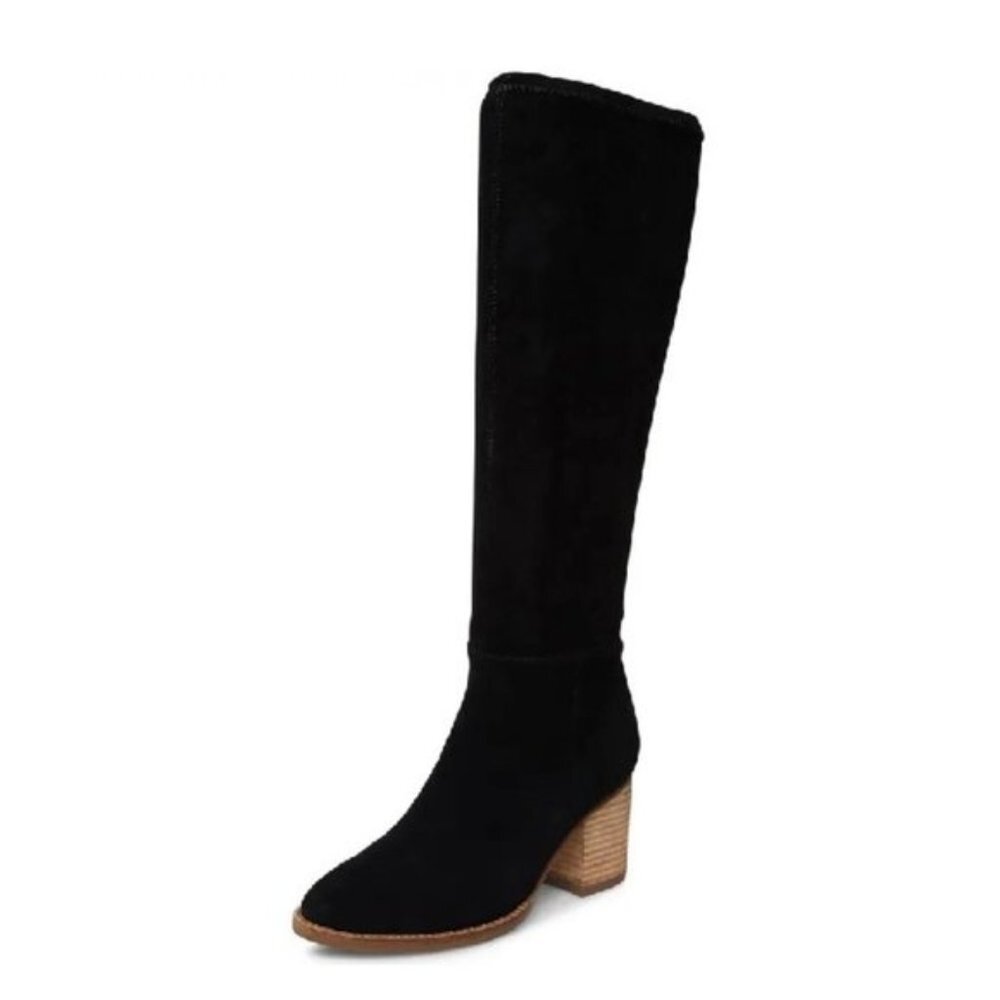 Blondo Nada Waterproof Knee High Boot